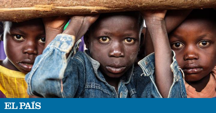 Fotos: Las 20 mejores imágenes de la semana | Actualidad | EL PAÍS