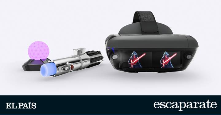 Lenovo Desafíos Jedi: sumérgete en el universo ‘Star Wars’ 1