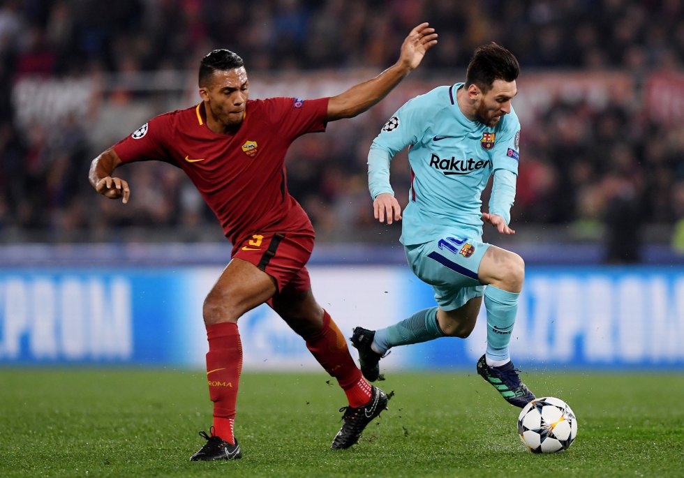صور مباراة : روما - برشلونة 3-0 ( 10-04-2018 )  1523381536_555813_1523387244_album_normal