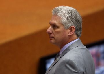 Miguel Díaz-Canel reivindica el legado de los Castro tras ser elegido presidente de Cuba