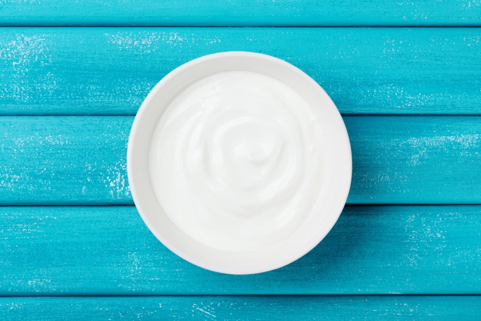 yogur