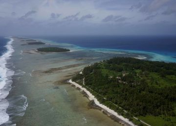 Miles de islas serán inhabitables en 30 años por falta de agua