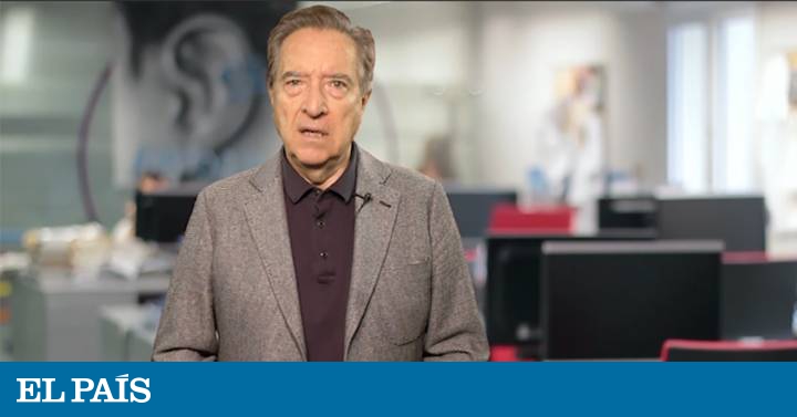 Trump con el lanzallamas