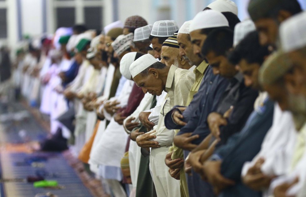 Fotos Comienza El Ramadán El Mes Sagrado Para Los Musulmanes Internacional El PaÍs