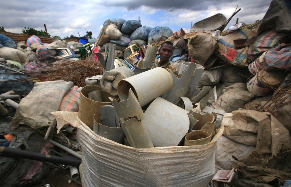 Dia Mundial do Meio Ambiente 2018