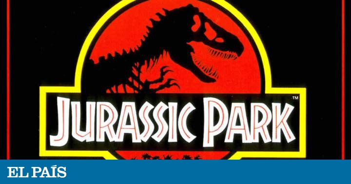 Fotos: Jurassic World: Los carteles de las películas de Parque Jurásico |  Actualidad | EL PAÍS