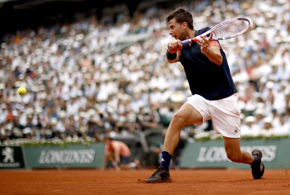 Fotos Nadal um campe o sideral 11 t tulos de Roland Garros