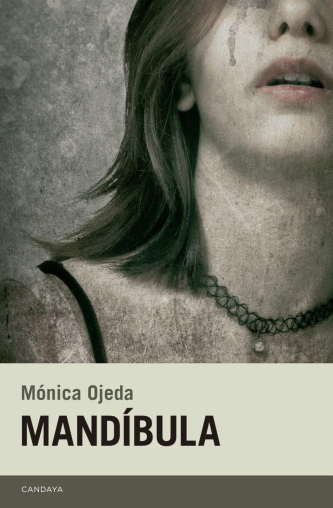 Con su anterior novela, Nefando (2016), la ecuatoriana MÃ³nica Ojeda (Guayaquil, 1988) fue saludada como una de las mÃ¡s poderosas novelistas latinoamericanas actuales. Aquella trama en torno a un videojuego de la web profunda y la memoria de abusos infantiles elevaba el terror muy por encima de las convenciones del gÃ©nero. Antes bien, para Ojeda (como para Mariana Enriquez, Juan CÃ¡rdenas o Samanta Schweblin), el miedo era la puerta de acceso a una extraÃ±eza fundamental que el crÃ­tico Mark Fisher llama â€œlo espeluznanteâ€: la apariciÃ³n de lo impropio y disonante (el unheimlich freudiano) precisamente en los lugares donde se asienta nuestro principio de realidad. Para los personajes de Ojeda ese campo de batalla extranjero era el propio cuerpo.