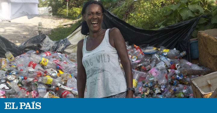 America Latina Hacia El Fin De Los Vertederos Planeta Futuro El Pais