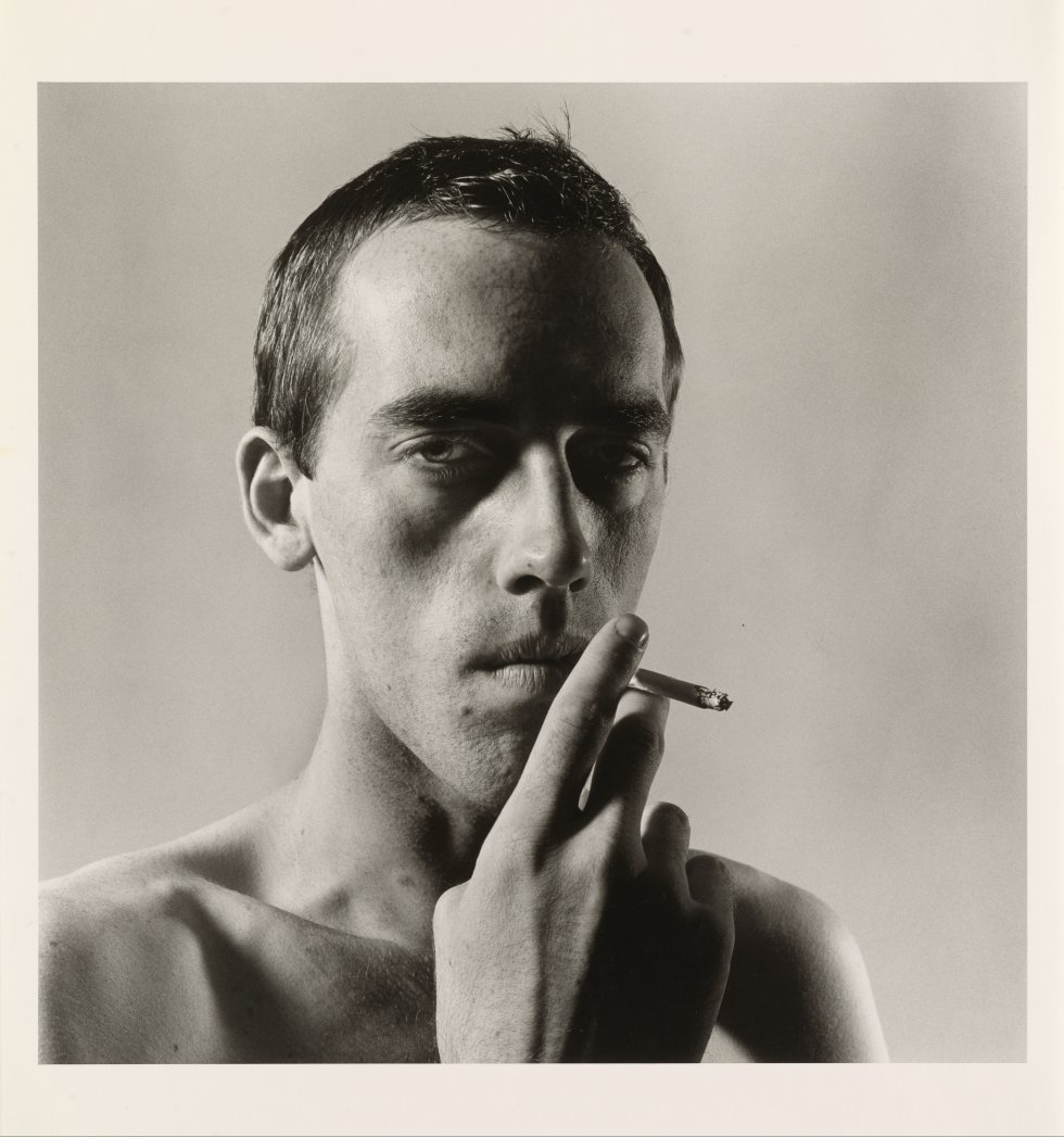 Fotos Las fotografías de Peter Hujar y David Wojnarowicz Cultura