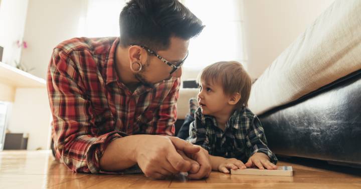 Fotorrelato: Orgullo Gay: cinco libros infantiles para hablar sin tabúes de  la homosexualidad | Blogs | EL PAÍS