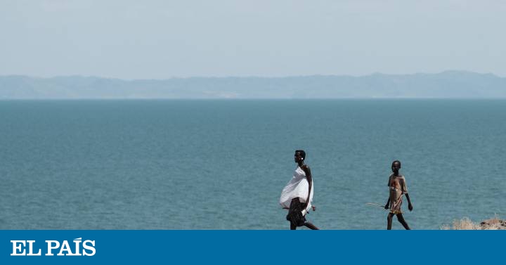 Kenia busca agua bajo sus pies | Planeta Futuro | EL PAÍS