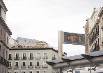 Por qué tienes tanto calor en Valencia a 29 grados y en Córdoba estás bien