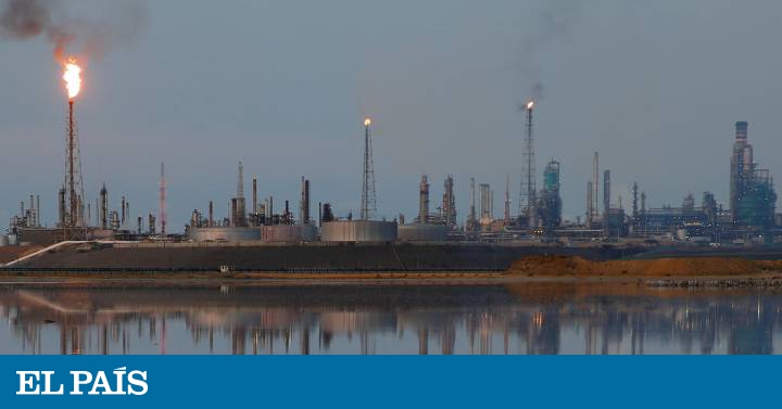 Por Que La Llama Del Fuego Va Para Arriba Ciencia El Pais