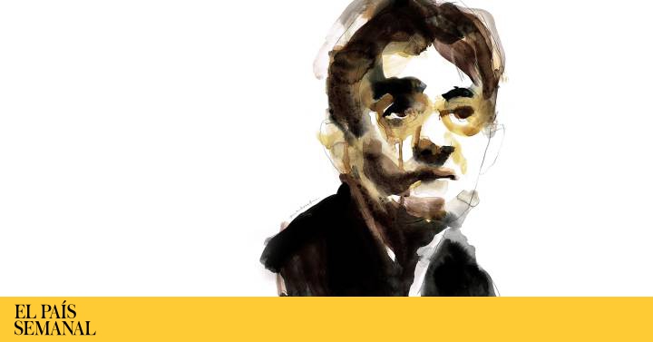 Charlie Hebdo The Exorcism Of Charlie Hebdo Survivor - 