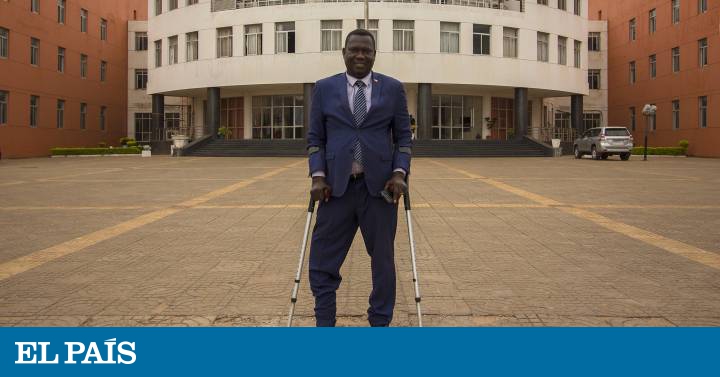 Fotos: “Podemos ser diputados, médicos o lo que sea; yo soy la prueba” | Planeta Futuro | EL PAÍS