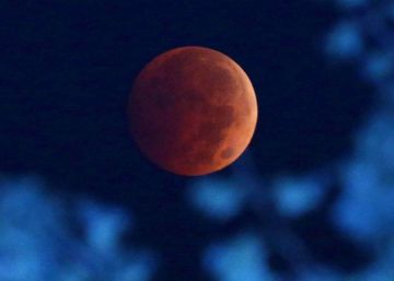 Así será el eclipse lunar más largo del siglo