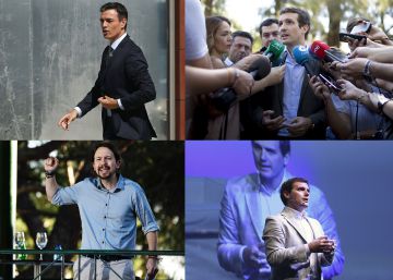 España y Croacia tienen los líderes políticos más jóvenes de Europa