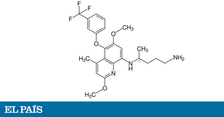 como se cura la malaria