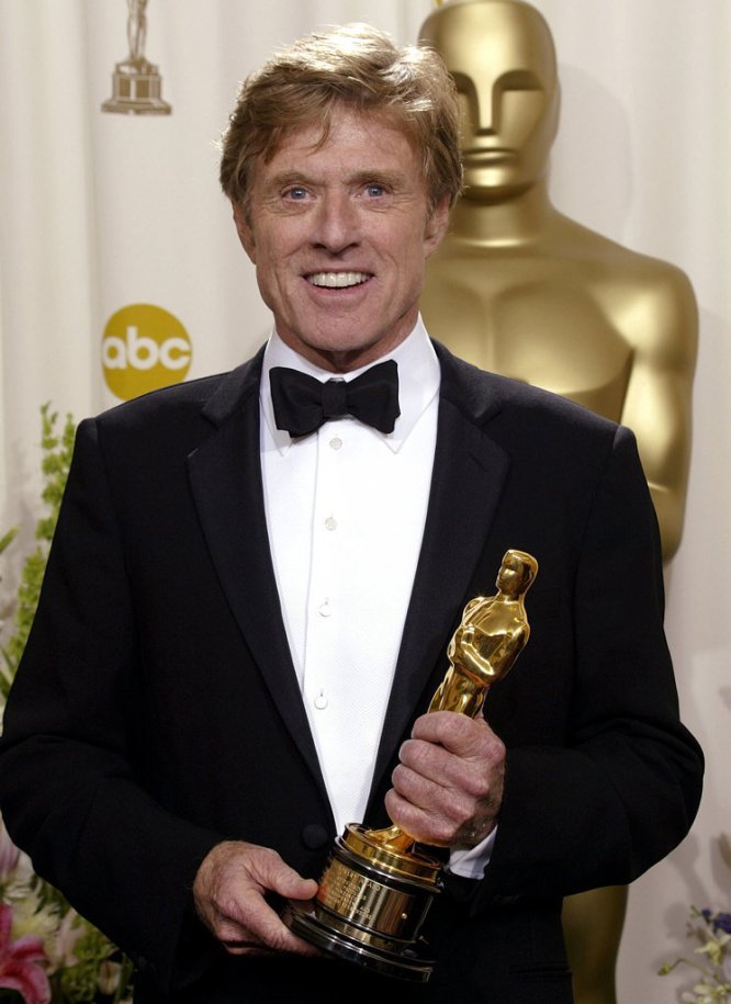 Fotos Robert Redford se retira, repasamos su carrera como actor