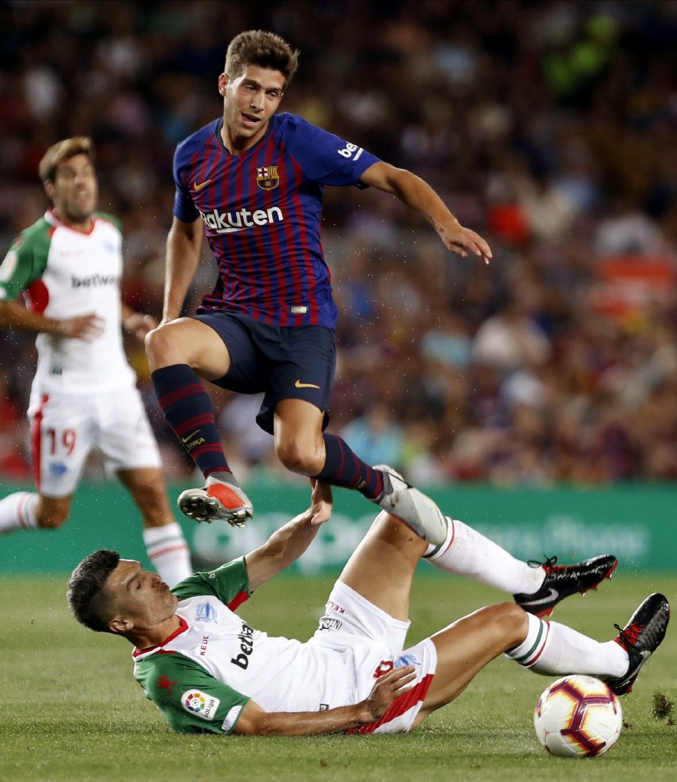 صور مباراة : برشلونة - ألافيس 3-0 ( 18-08-2018 ) 1534617062_749419_1534626138_album_normal