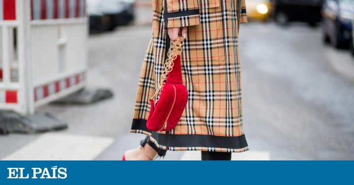 burberry quema lo que no vende 60