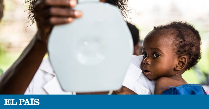 La ONU mide por primera vez la pobreza global más allá del dinero | Planeta Futuro