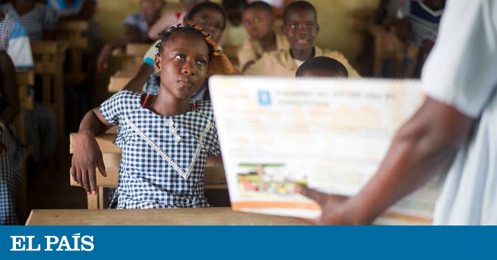 Por qué España debe retornar al Fondo Mundial contra el SIDA, la tuberculosis y la malaria | Blog 3500 Millones