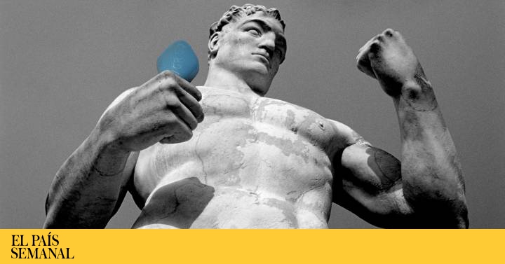 fracaso de la erección y luego viene el fracaso de la erección y luego viene el