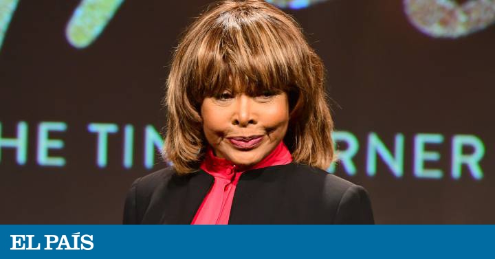 Tina Turner habla sobre el suicidio de su hijo Gente y