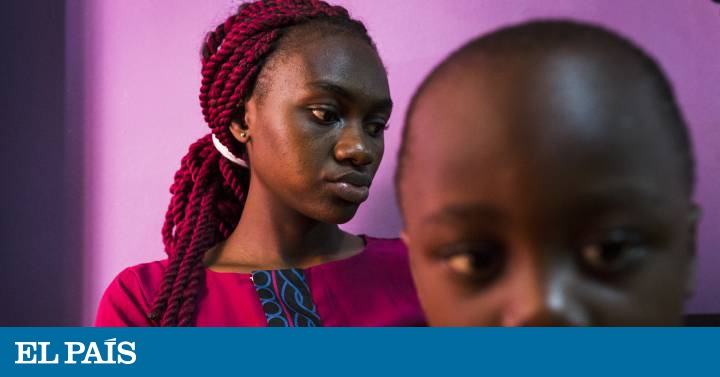 Sida: Una vacuna asequible y accesible para acabar con el VIH en África | Planeta Futuro | EL PAÍS