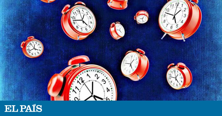 Cuantas Horas Hay De Diferencia Con Mexico