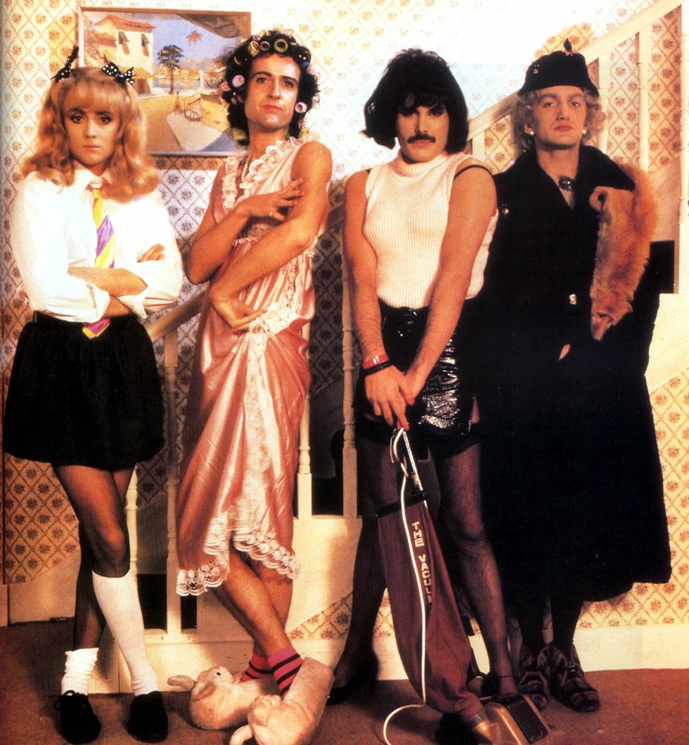 Fotos: A história por trás das 12 melhores músicas do Queen