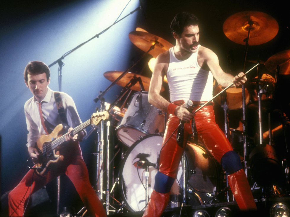 Fotos: A história por trás das 12 melhores músicas do Queen