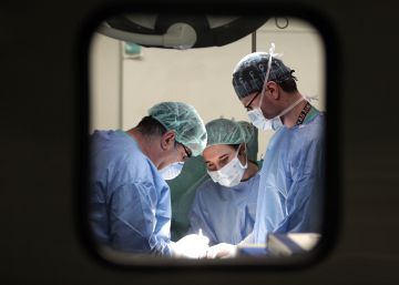 Los españoles esperan 93 días para ser operados en la sanidad pública, 11 menos que en 2017