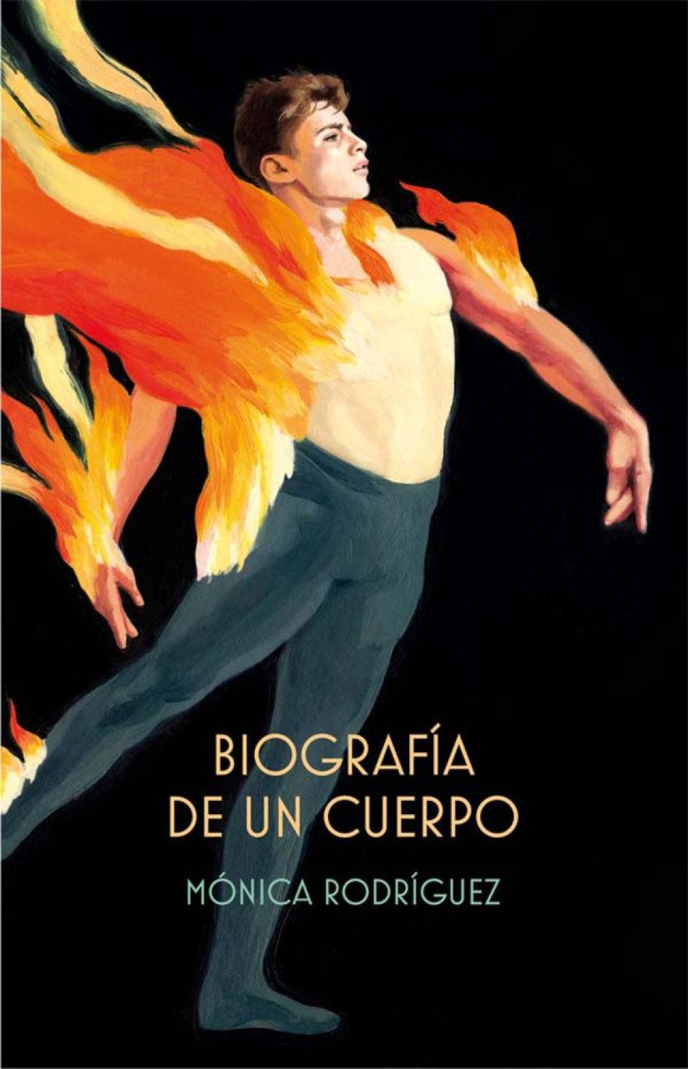 Lectores (de 10 a 13). Que la adolescencia no es la etapa más fácil de la vida es cosa sabida, pero tan complicado es pasarla como contarla a posteriori con un mínimo de empatía. Pues Mónica Rodríguez ha conseguido algo más que conectar con toda la revolución física y mental que suponen esos años. Utilizando una original forma literaria más próxima a la prosa poética que a la narración convencional y valiéndose de la danza como eje vertebral, la autora va hilvanando secuencias que acaban construyendo el más sincero de los diarios de primera juventud. Premio Gran Angular 2018. 'Biografía de un cuerpo'. Mónica Rodríguez. Ediciones SM. 144 páginas. 11,95 euros.