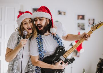 Cómo celebran la Navidad los ateos