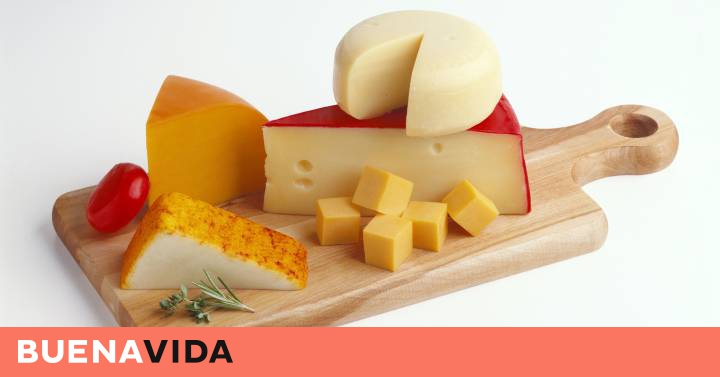 queso sano de cabra dieta