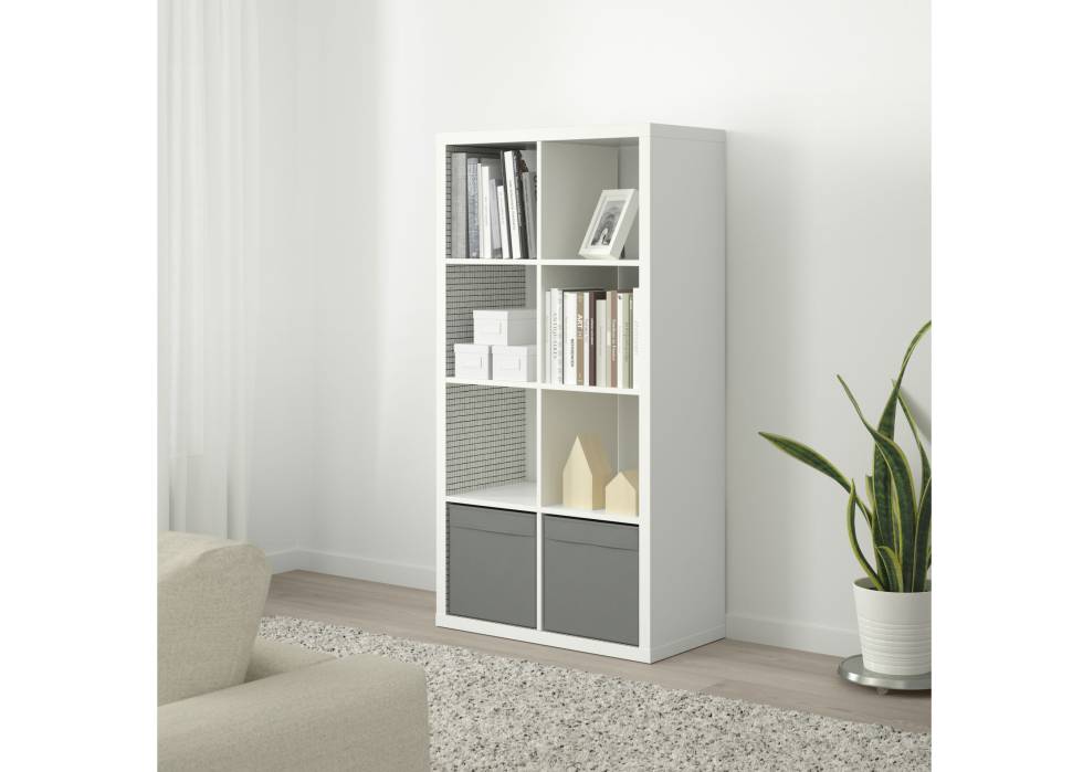 Fotorrelato: Los 10 muebles vendidos de Ikea tienen en común (aparte de ser baratos) ICON Design | EL PAÍS