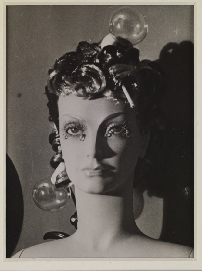Relajante Intestinos Insatisfactorio Fotos: Obras de la exposición de Man Ray | Madrid | EL PAÍS