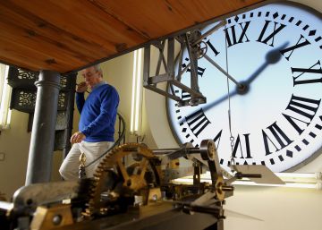 España mantendrá su huso horario actual y el cambio de hora estacional