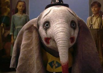 La dolorosa vida y la enigmática muerte del verdadero Dumbo, el elefante triste