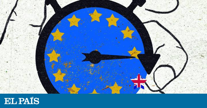 Brexit Una Oportunidad Para Los Europeos Britanicos Opinion El Pais