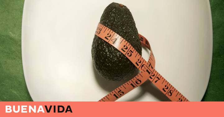 Almendra mexicana para adelgazar