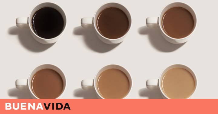 El cafe te ayuda a adelgazar