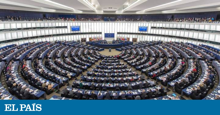 PARLAMENTO EUROPEO