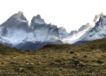 Torres del Paine: la octava maravilla del mundo