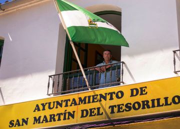 El ‘procés’ de San Martín del Tesorillo