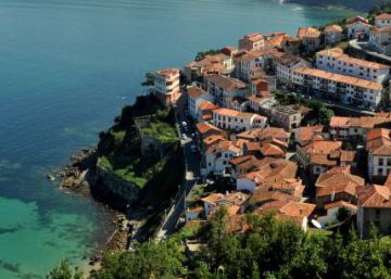 The 10 most beautiful villages of Asturias, according to EL PAÍS readers