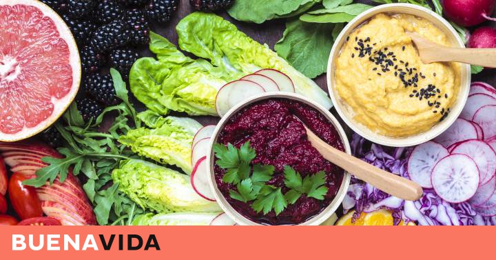 Treinta Alimentos Con Casi Cero Calorias Y No Todos Son Frutas Y